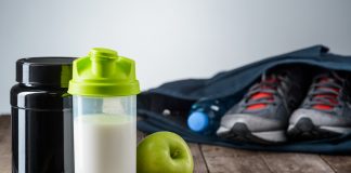 Cool Gifts For Fitness Freaks