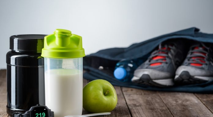 8 Ultra-Cool Gifts For Your Fitness Freak Friend! Cool Gifts For Fitness Freaks