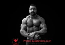 Social Media’s Brahmin Bull – Arunava Bhattacharyya is here to ace up your fitness mojo! Arunava Bhattacharya