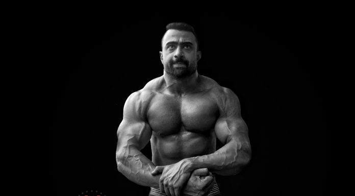 Social Media’s Brahmin Bull – Arunava Bhattacharyya is here to ace up your fitness mojo! Arunava Bhattacharya
