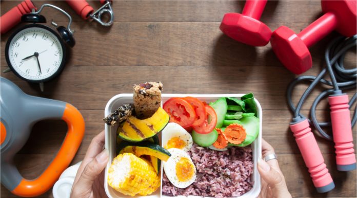What to eat before and after a workout? – Pre and Post-Workout Meal