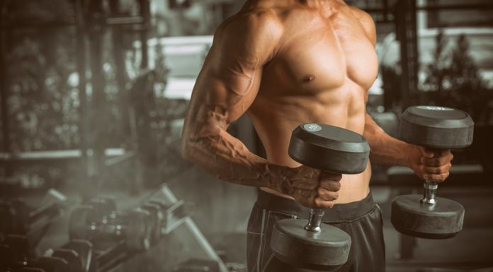 Lower Weights With Higher Reps or Higher Weights with Lower Reps – We Finally Have The Answer!