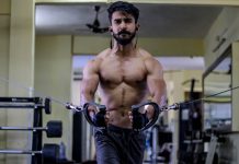 The transformation from a Liver Donor to Fitness Influencer – Abhishek Deshmukh