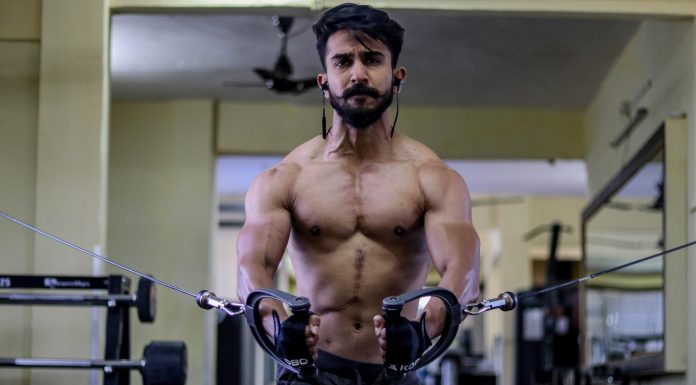 The transformation from a Liver Donor to Fitness Influencer – Abhishek Deshmukh