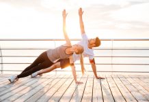 Top 10 Yoga Influencers on Instagram Yoga Influencers
