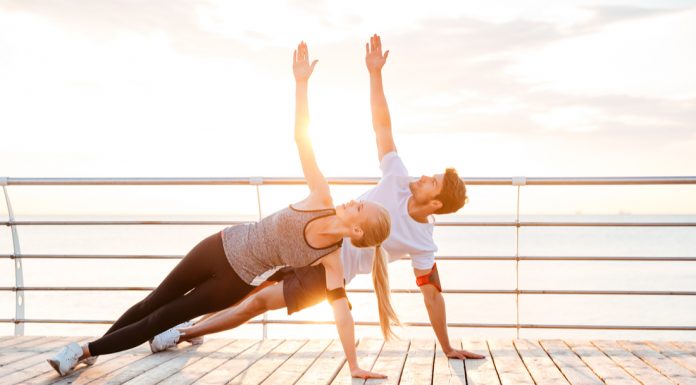 Top 10 Yoga Influencers on Instagram Yoga Influencers