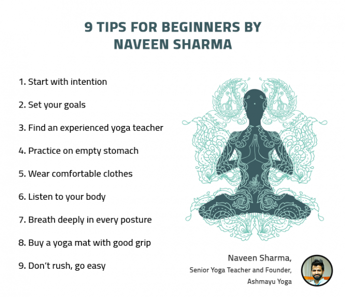 Yoga: Know The History, Philosophy and Traditions Of This Ancient