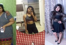 Dumbbells and Destinations: The Incredible Transformation of Mawra Ishaque! Mawra Ishaque