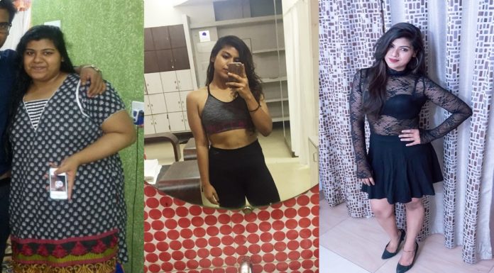 Dumbbells and Destinations: The Incredible Transformation of Mawra Ishaque! Mawra Ishaque