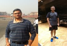 Nikhil Vij: The Corporate Honcho Who’s Setting New Goals For All The Early 40s! Nikhil Vij