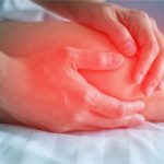 PATELLOFEMORAL SYNDROME