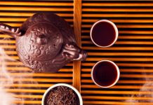 Amazing Health Benefits of Pu-Erh Tea