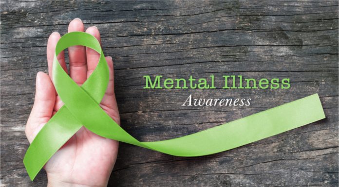 World Mental Health Day – A conversation with Hope Trust