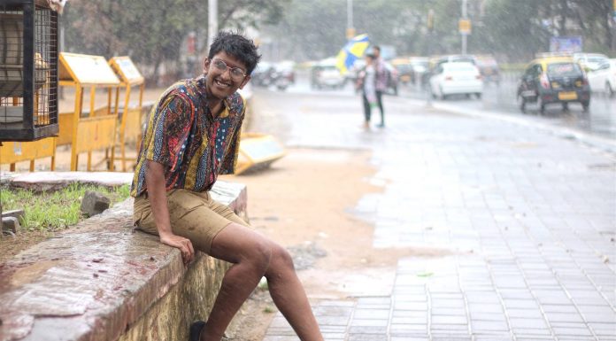 From 104 kgs to 67 kgs – A conversation with a Diabetic Millenial | Word Diabetes Day Harsh Kedia - diabetic