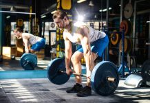 Know Your Workout – Clean and Press