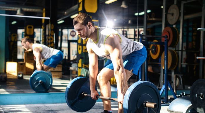 Know Your Workout – Clean and Press