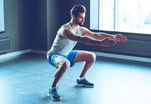 7 Squat Variations You Totally Should Include In Your Workout Routine Squat Variations