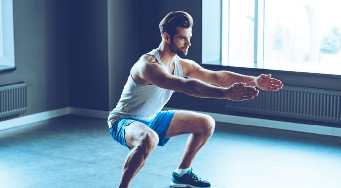 7 Squat Variations You Totally Should Include In Your Workout Routine Squat Variations