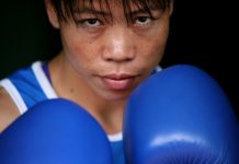 India’s warrior woman – Mary Kom | A Gold Medalist’s Secret Behind Workout & Diet Routines Mary Kom