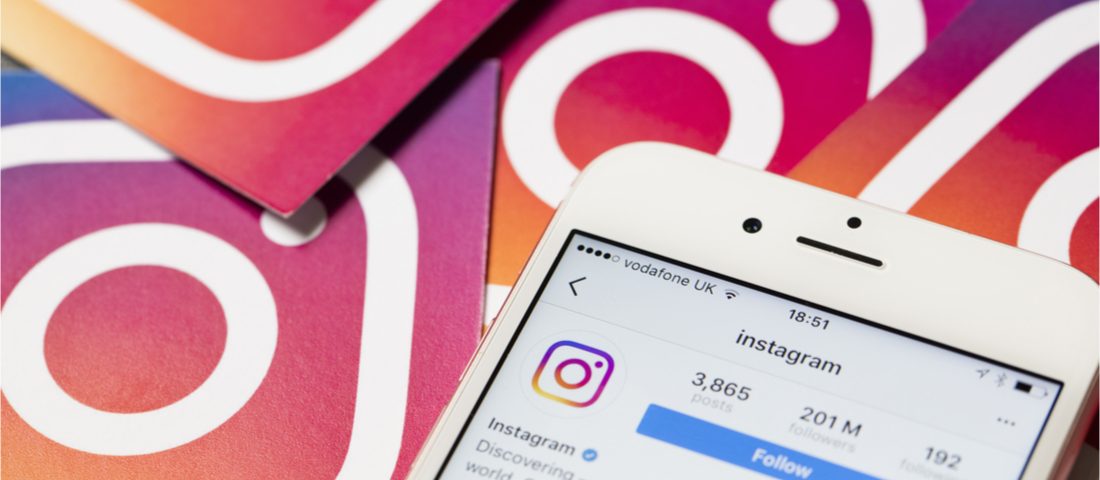 Instagram management