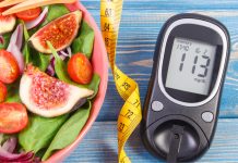Types Of Diabetes & Healthy diet guidelines diabetes diet