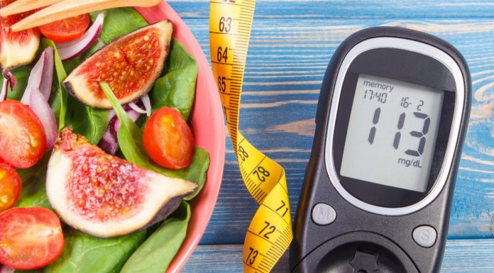 Types Of Diabetes & Healthy diet guidelines diabetes diet