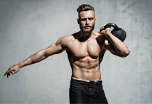 Why Kettlebell Workouts Shred Fat Faster Than Typical Workouts kettlebell workout
