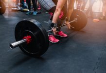 Know Your Workout – The Deadlift