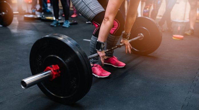 Know Your Workout – The Deadlift