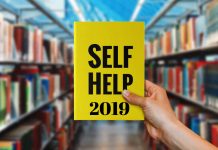 6 Anticipated Self Help Books You Can’t Give a Miss in 2019 self help books of 2019