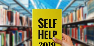 self help books of 2019