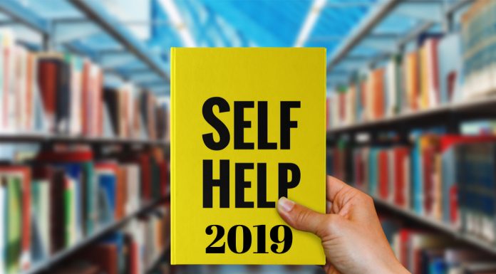 self help books of 2019