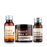 beard grooming kit
