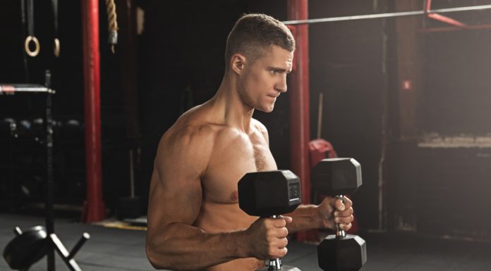 Know Your Workout – The Hammer Curl