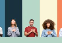 25 Days of Gratitude – How to Find Happiness in Everyday Life gratitude challenge