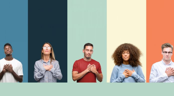 25 Days of Gratitude – How to Find Happiness in Everyday Life gratitude challenge