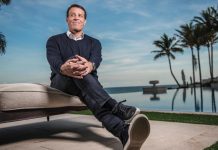 Tony Robbins – An Inspiration For Success & Fitness