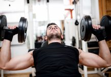 Know Your Workout – The Dumbbell Chest Press