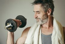 Health after 45 – A Different Take on Fitness