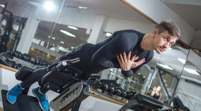 Know Your Workout – Machine Back Extension