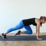 Modified Mountain Climbers