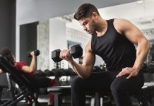 These Workouts Will Help You Sculpt Your Biceps & Triceps Like Nothing Else!