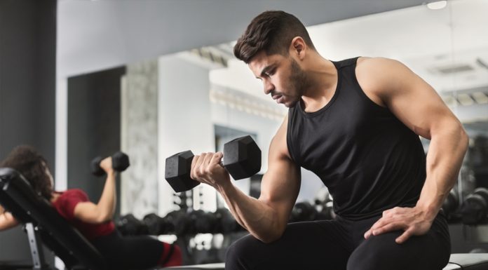 These Workouts Will Help You Sculpt Your Biceps & Triceps Like Nothing Else!