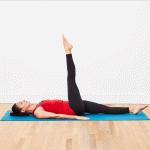 pilates concentration