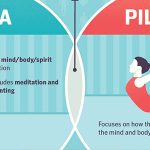 pilates vs yoga