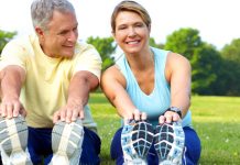 Exercises Senior citizens should do to Stay Active