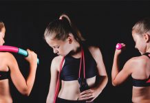 7 Best Workouts for Kids to Lose Weight Conveniently