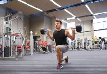 Sculpt Your Legs With These Three Simple Workouts
