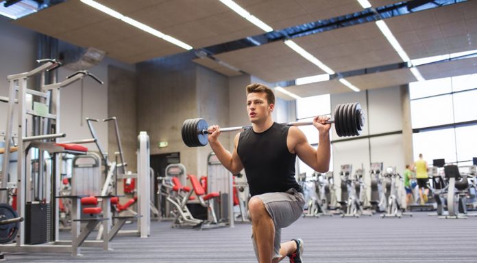 Sculpt Your Legs With These Three Simple Workouts