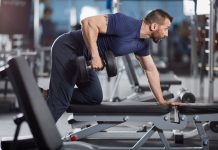 Chisel Your Back With These Three Amazing Workouts